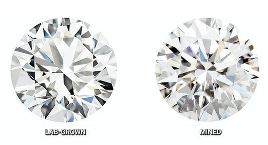 Lab-Grown Diamonds