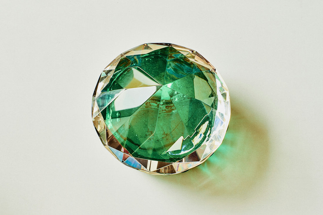 5 Surprising Facts About Gemstone Inclusions You Need to Know,